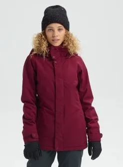 Burton Women's Jet Set 2L Jacket