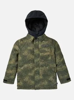 Burton Boy's Uproar 2L Jacket