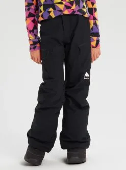 Burton Girl's Elite 2L Cargo Pants