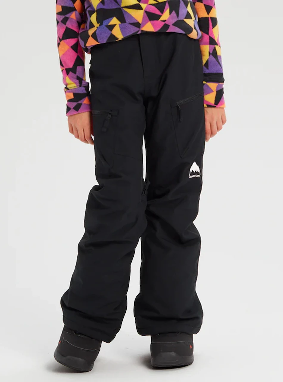 Burton Girl's Elite 2L Cargo Pants