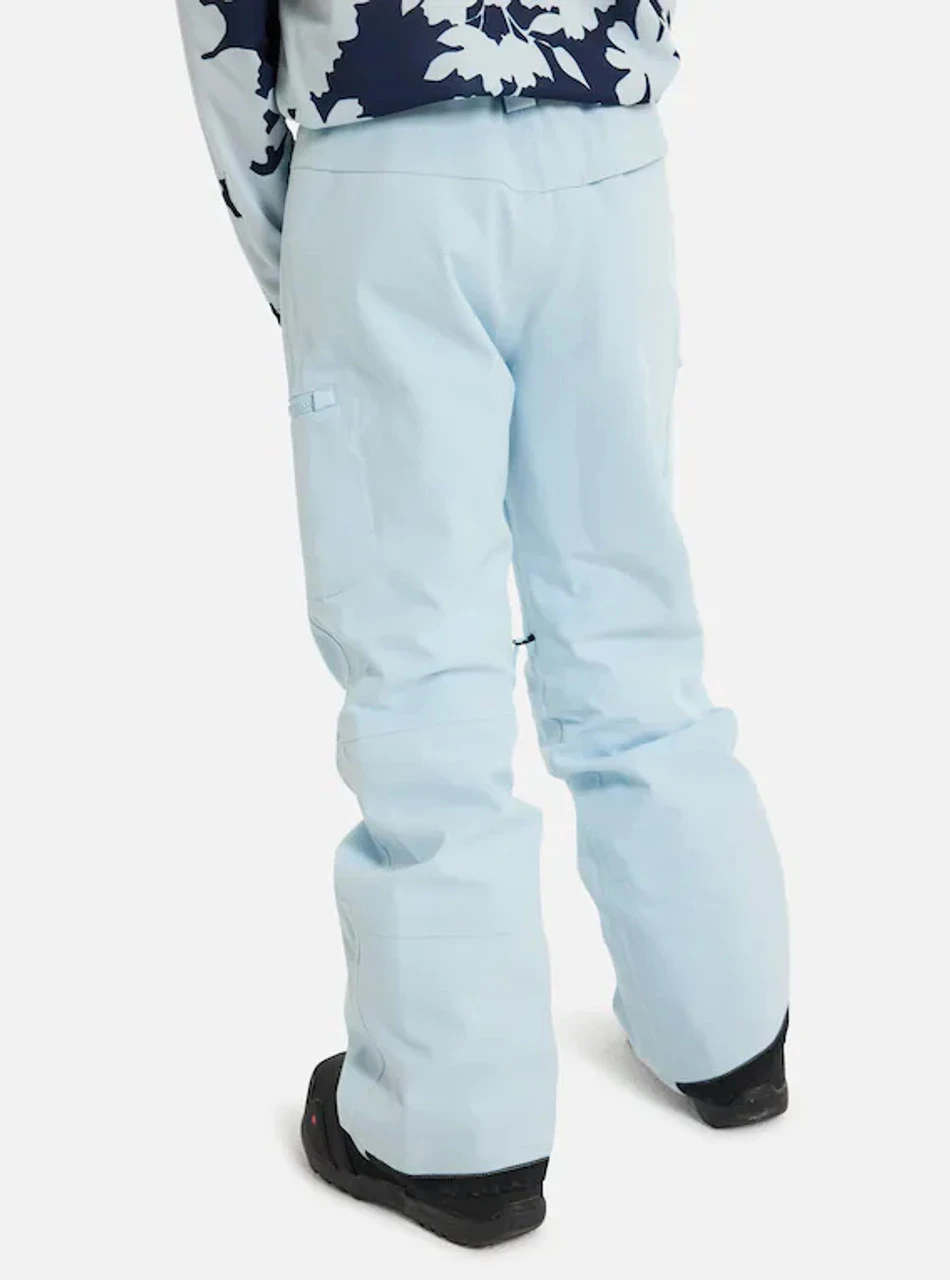 Burton Girl's Elite 2L Cargo Pants - Image 4