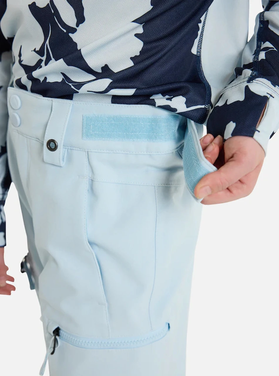 Burton Girl's Elite 2L Cargo Pants - Image 5