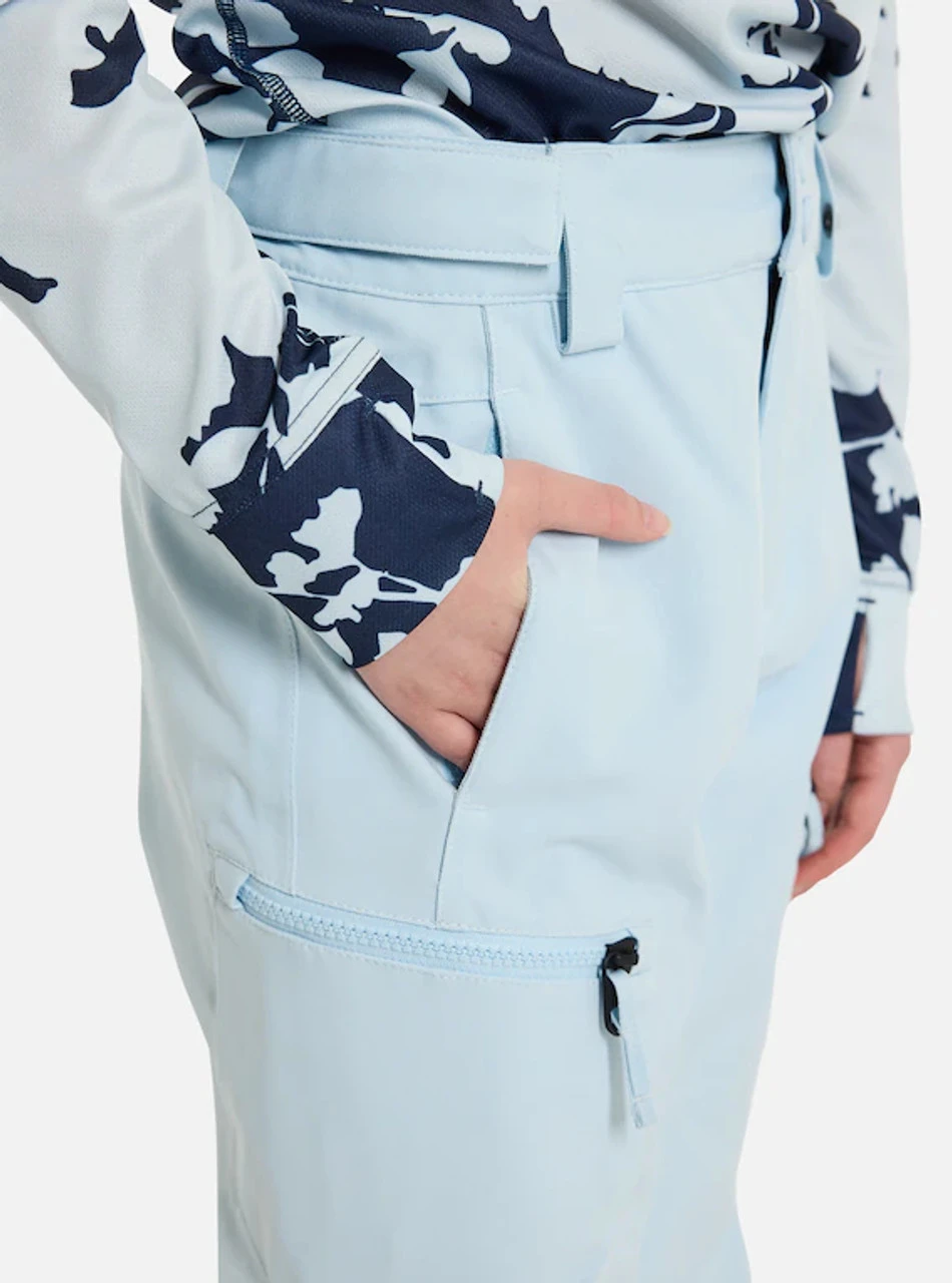 Burton Girl's Elite 2L Cargo Pants - Image 6