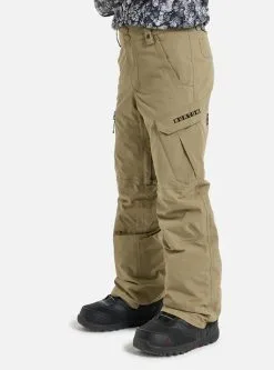 Burton Boy's Exile 2L Cargo Pants