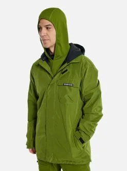Burton Men's Dunmore 2L Jacket