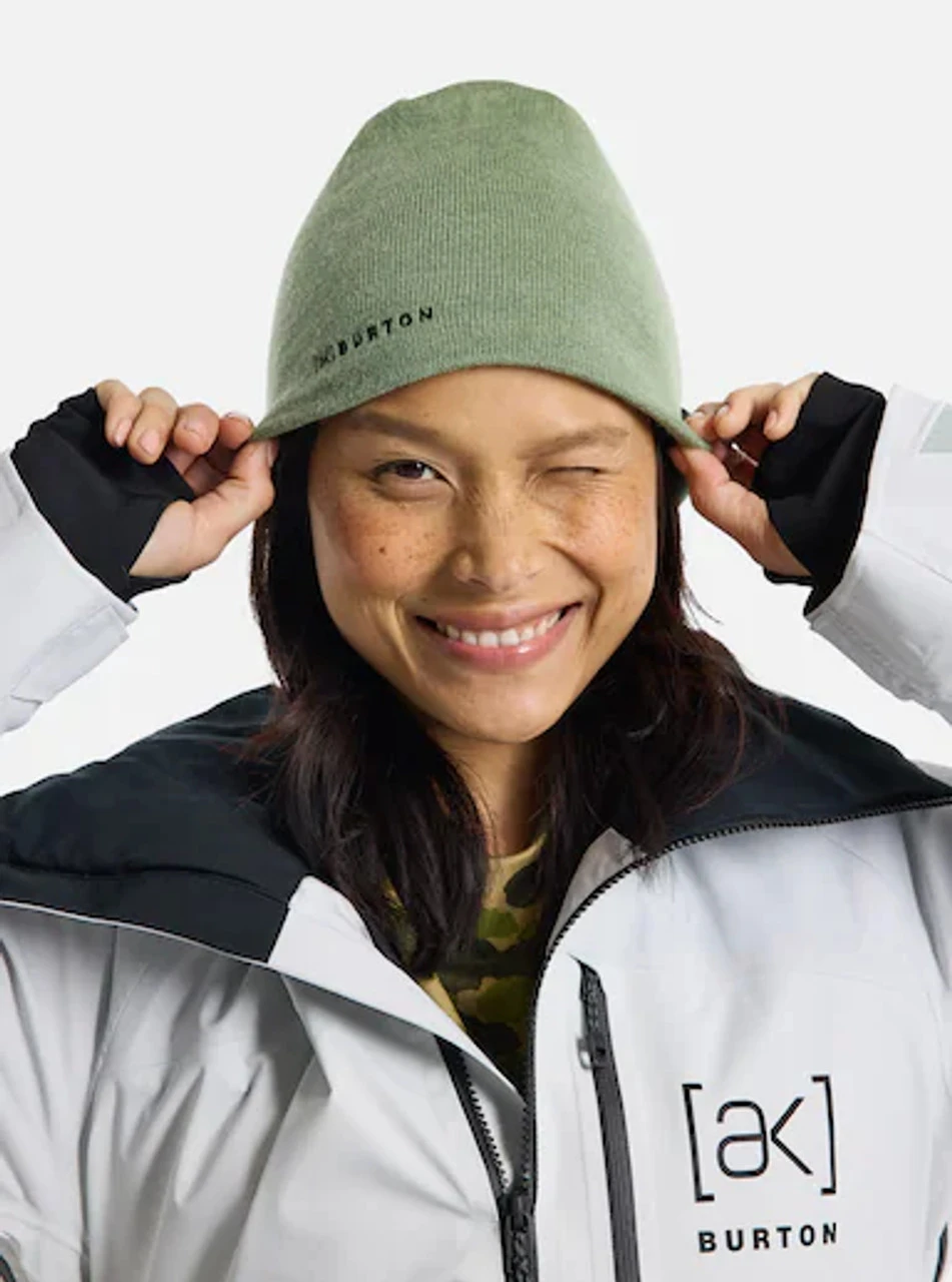 Burton AK Tech Beanie - Image 2