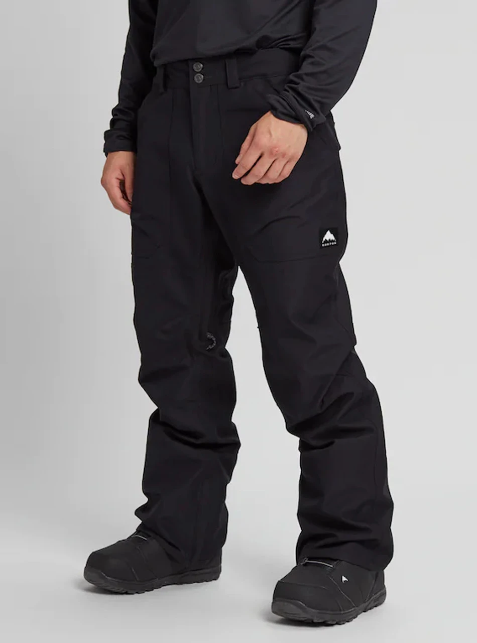 Burton Men's Ballast Gore-Tex 2L Pants - Image 3