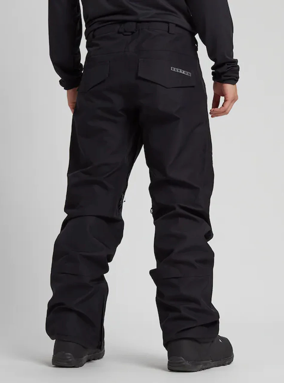 Burton Men's Ballast Gore-Tex 2L Pants - Image 4