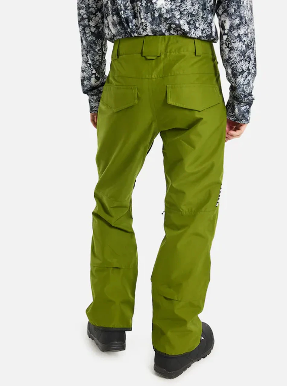 Burton Men's Ballast Gore-Tex 2L Pants - Image 2