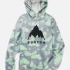 Burton Kids Oak Pullover Hoodie