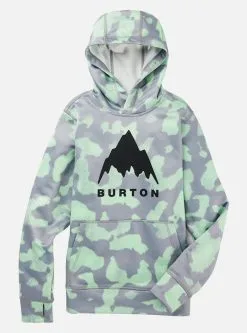 Burton Kids Oak Pullover Hoodie