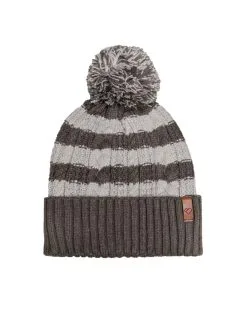 Obermeyer Women's Ashcroft Pom Beanie
