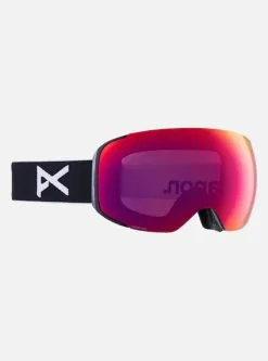 Anon M2 MFI Goggles + Bonus Lens
