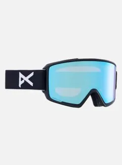 Anon M3 MFI Goggles + Bonus Lens