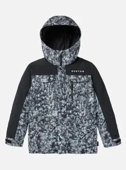 Burton Boy's Covert 2L Jacket
