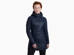 Kuhl Women's Spyfire Parka