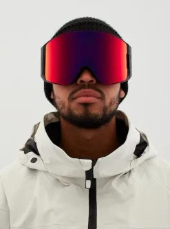 Anon Sync Goggles + Bonus Lens