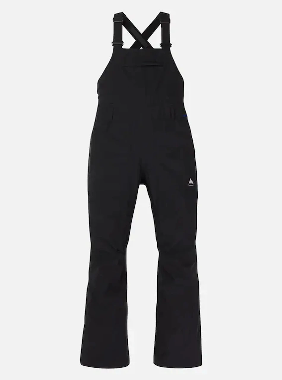 Burton Women's Avalon Gore-Tex 2L Bib Pants - Image 7