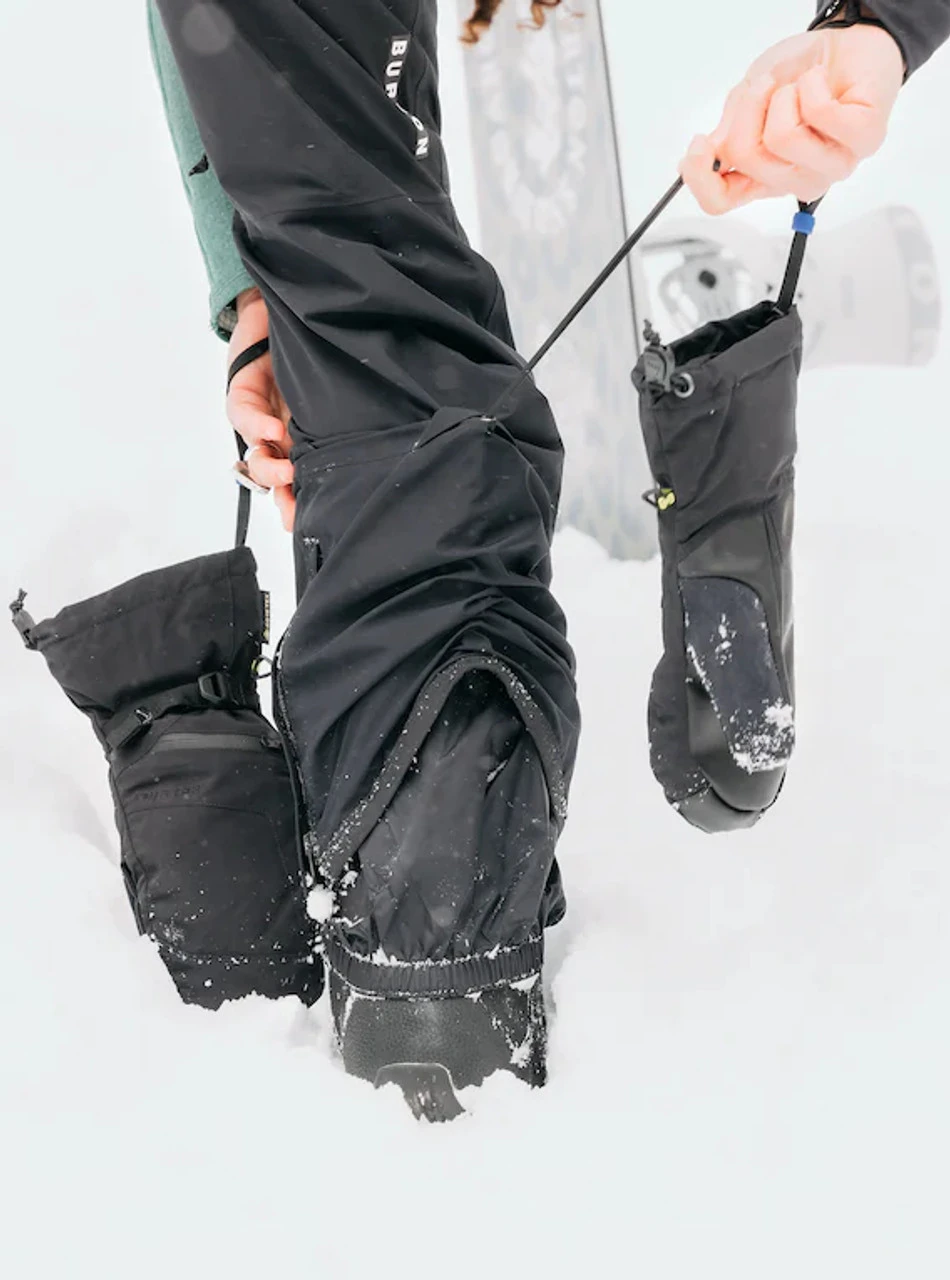 Burton Women's Avalon Gore-Tex 2L Bib Pants - Image 6