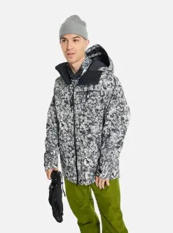 Burton Men's Pillowline Gore-Tex 2L Jacket