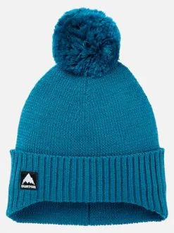 Burton Fleece Lined Earflap Beanie