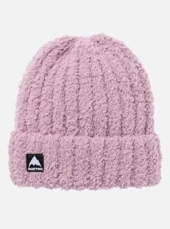 Burton Plush Beanie