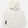 Burton Zippy Fleece Lined Beanie