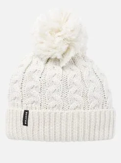 Burton Zippy Fleece Lined Beanie