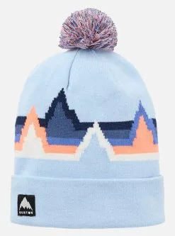 Burton Kid's Recycled Echo Lake Beanie
