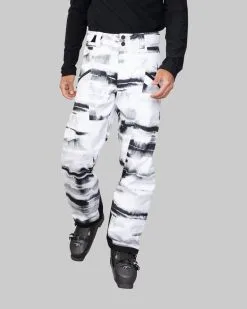 Obermeyer Men's Foraker Shell Pant