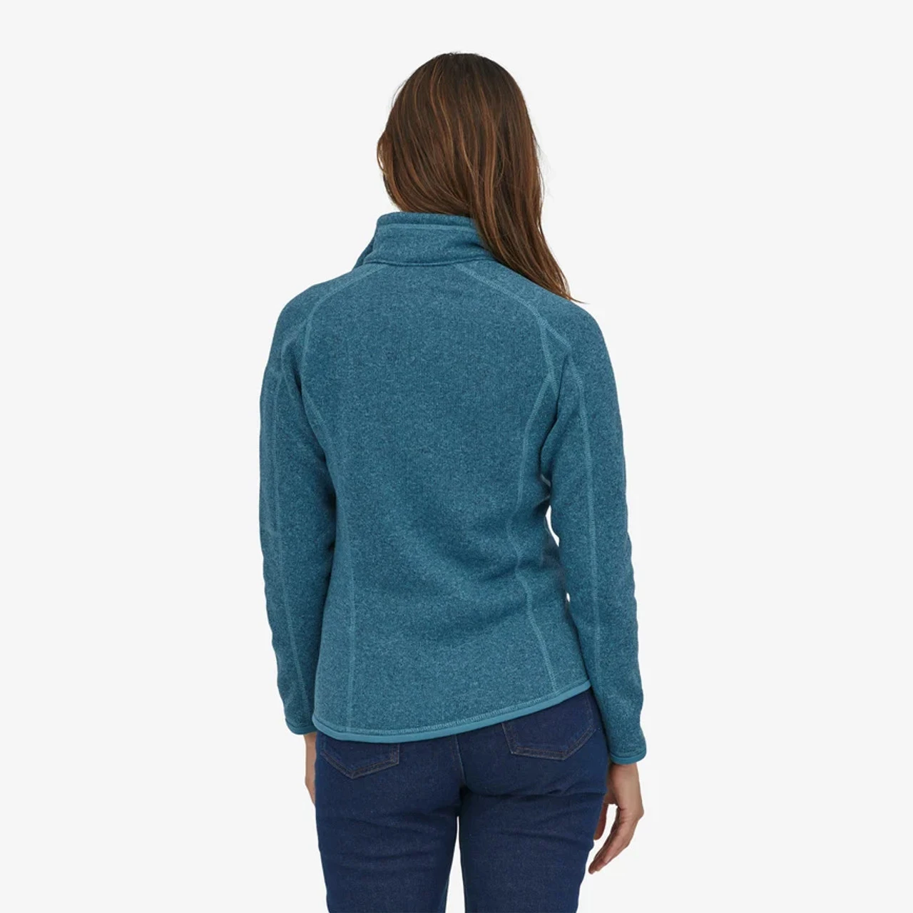 Patagonia Women's Better Sweater Jacket - Image 3