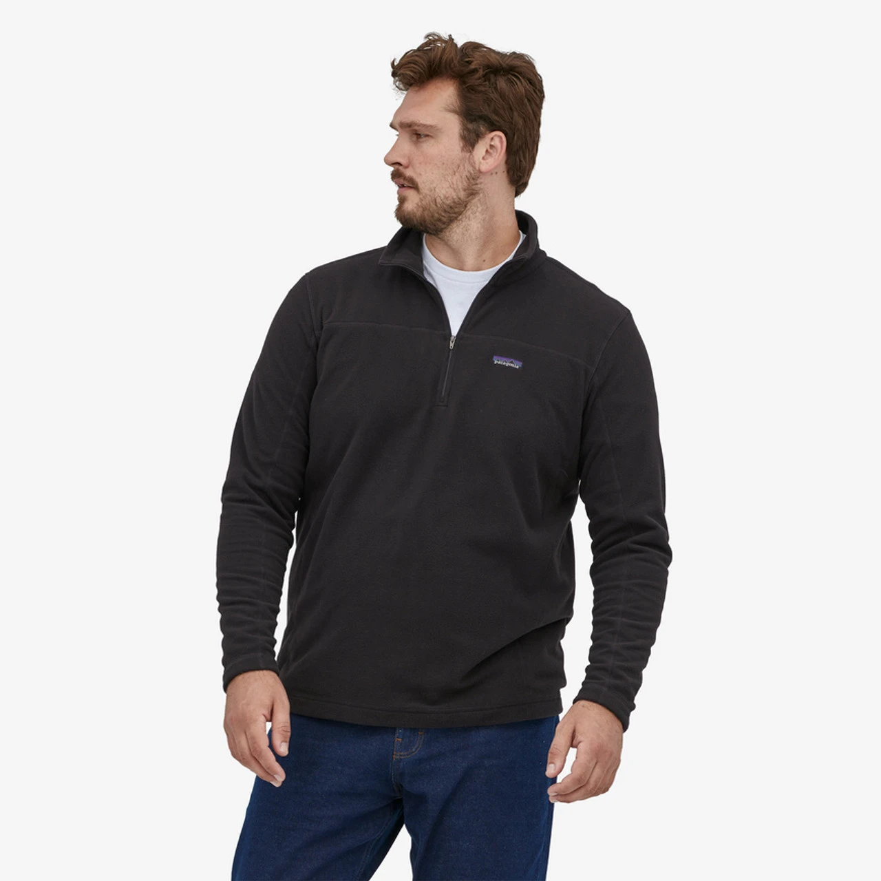 Patagonia Men's Micro D Pullover