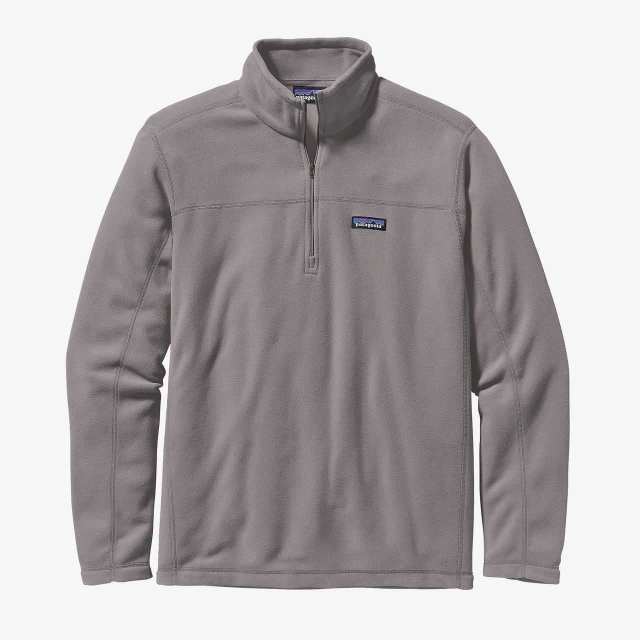 Patagonia Men's Micro D Pullover - Image 4