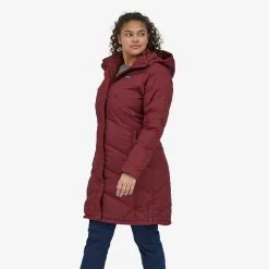 Patagonia Women's Down With It Parka