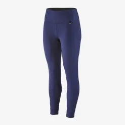 Patagonia Women's Capilene Thermal Weight Bottoms