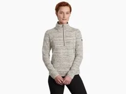 Kuhl Women's Ascendyr 1/4 Zip