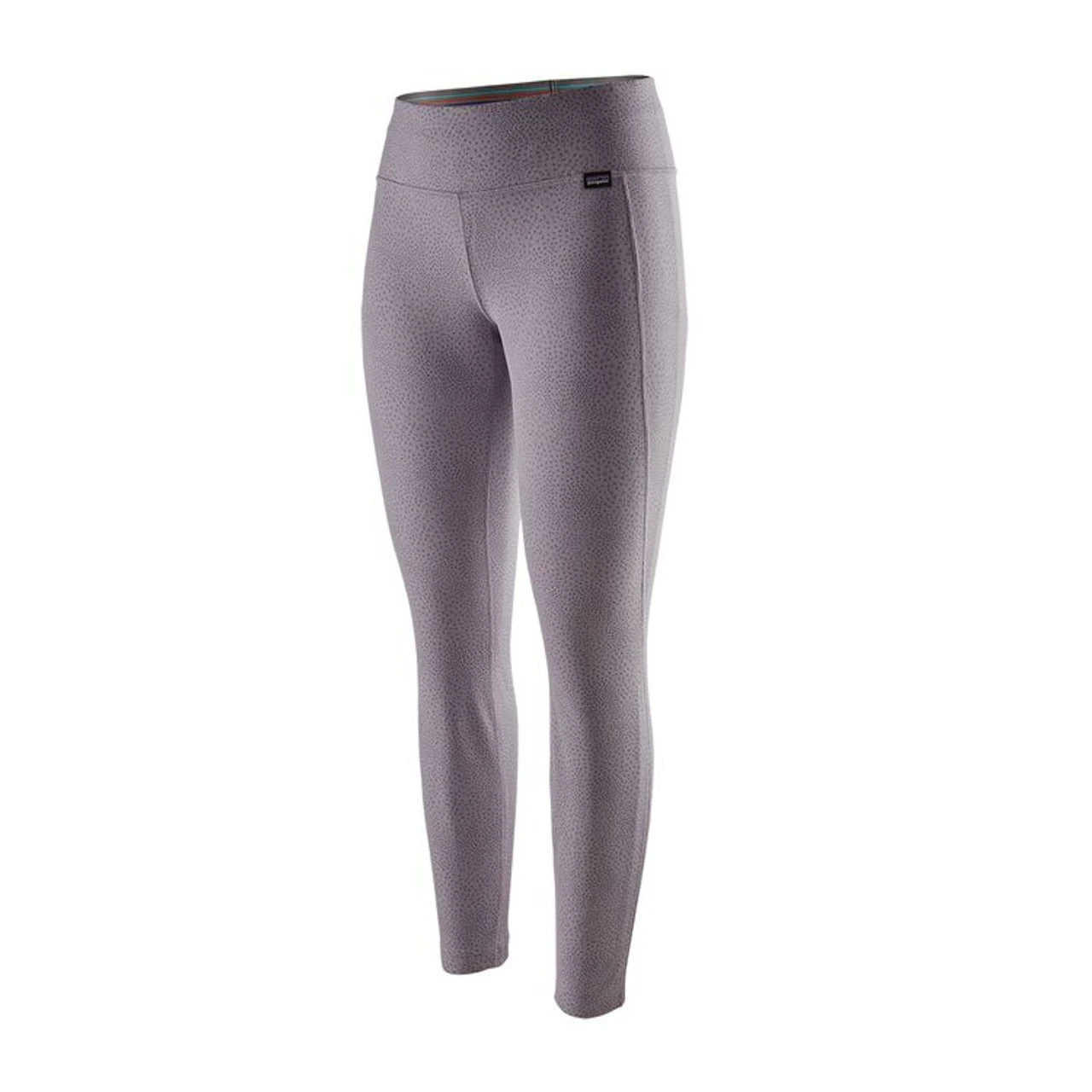 Patagonia Women's Capilene Midweight Bottoms - Image 3