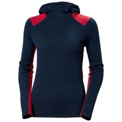 Helly Hansen Women's Lifa Merino Midweight Hoodie