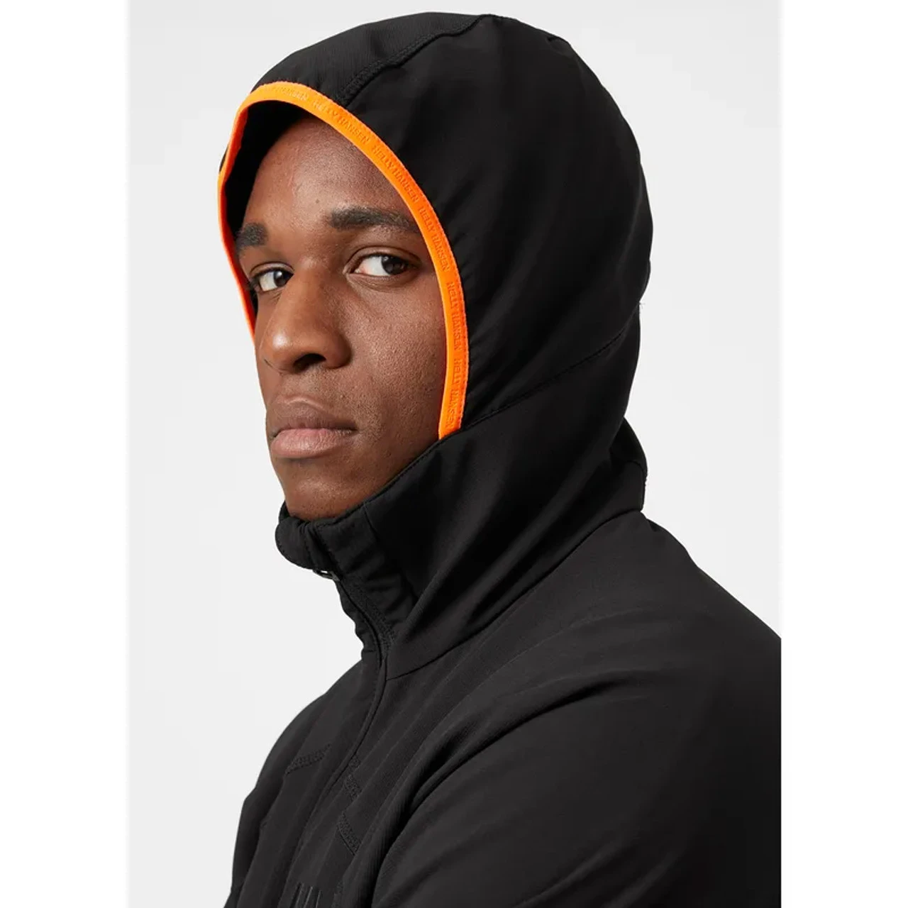 Helly Hansen Men's Elevation Shield Fleece Jacket - Image 3