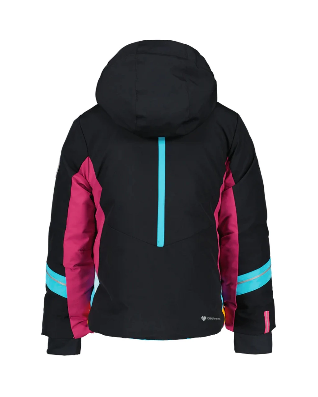 Obermeyer Kids Cara Mia Jacket W/o Fur - Image 3