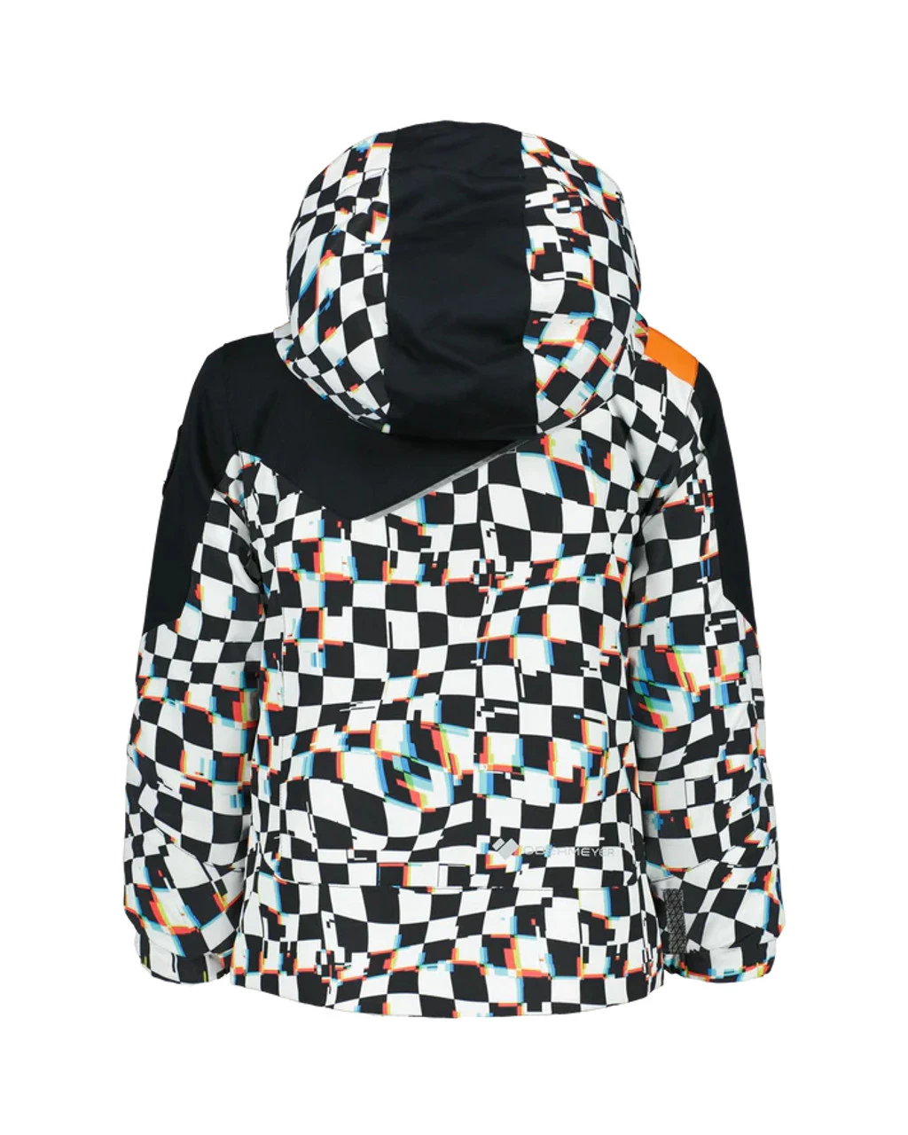 Obermeyer Kids Orb Jacket - Image 6