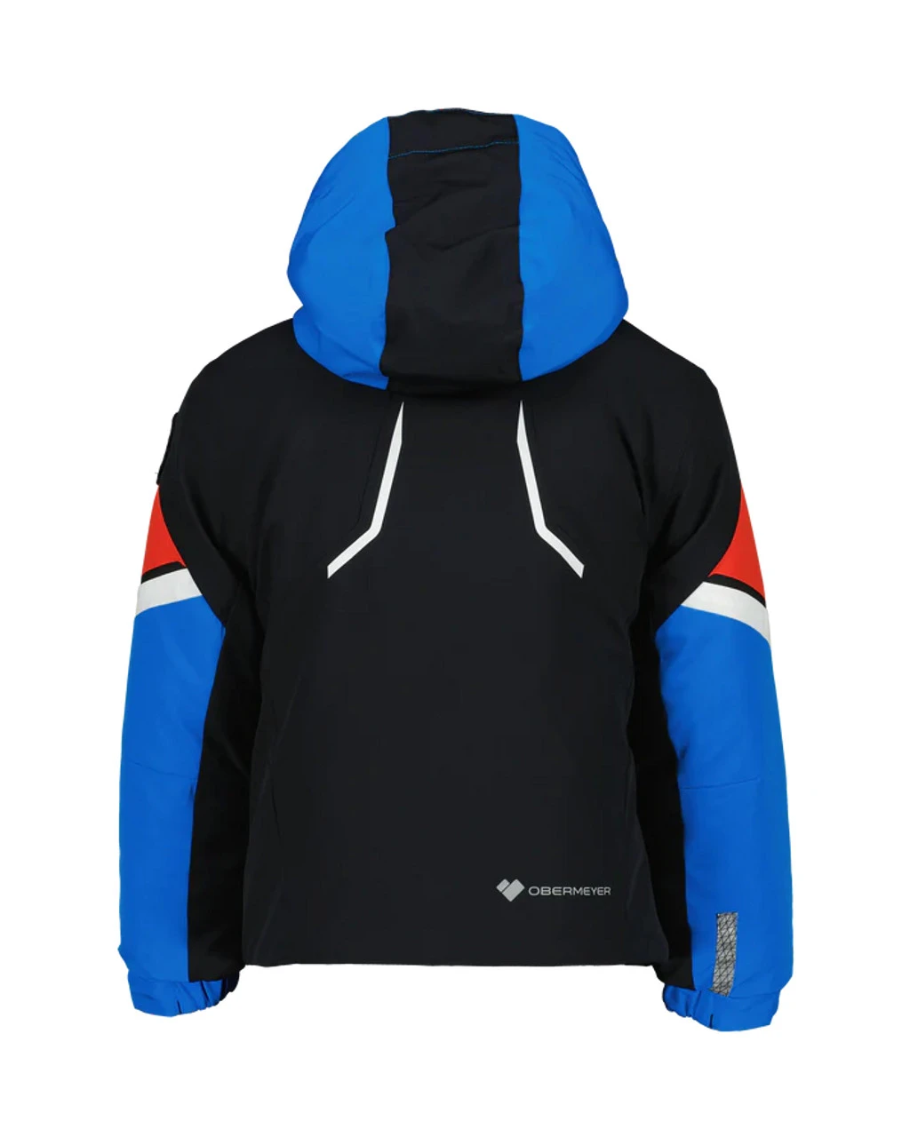 Obermeyer Kids Formation Jacket - Image 2