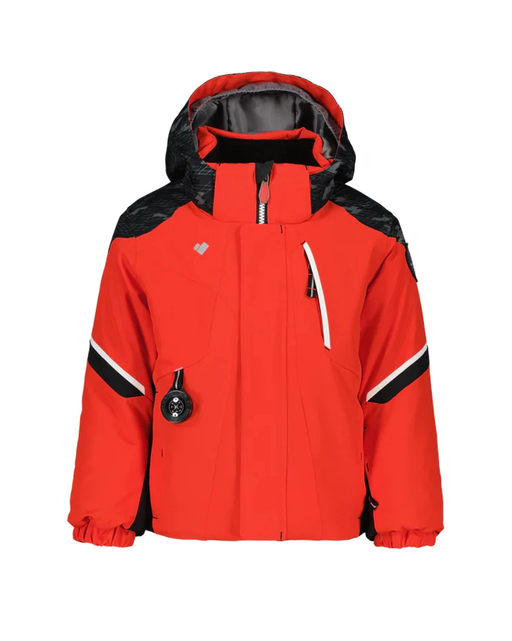 Obermeyer Kids Formation Jacket - Image 3