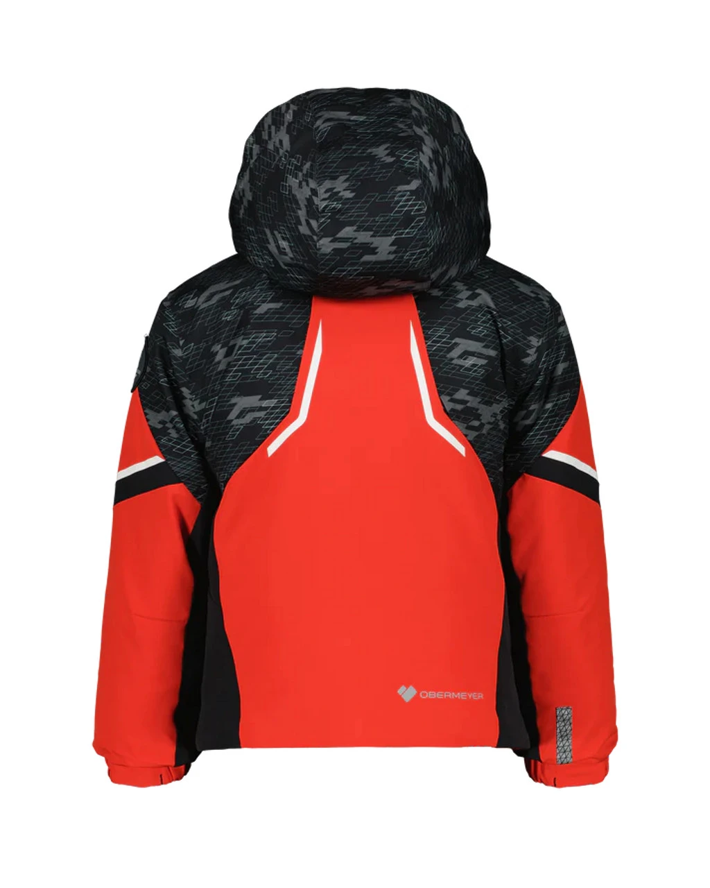 Obermeyer Kids Formation Jacket - Image 5