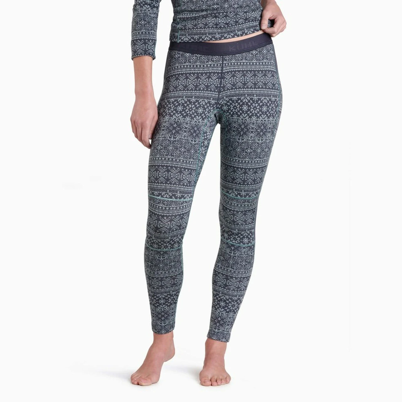 Kuhl Women's Kaskade Bottom - Image 3