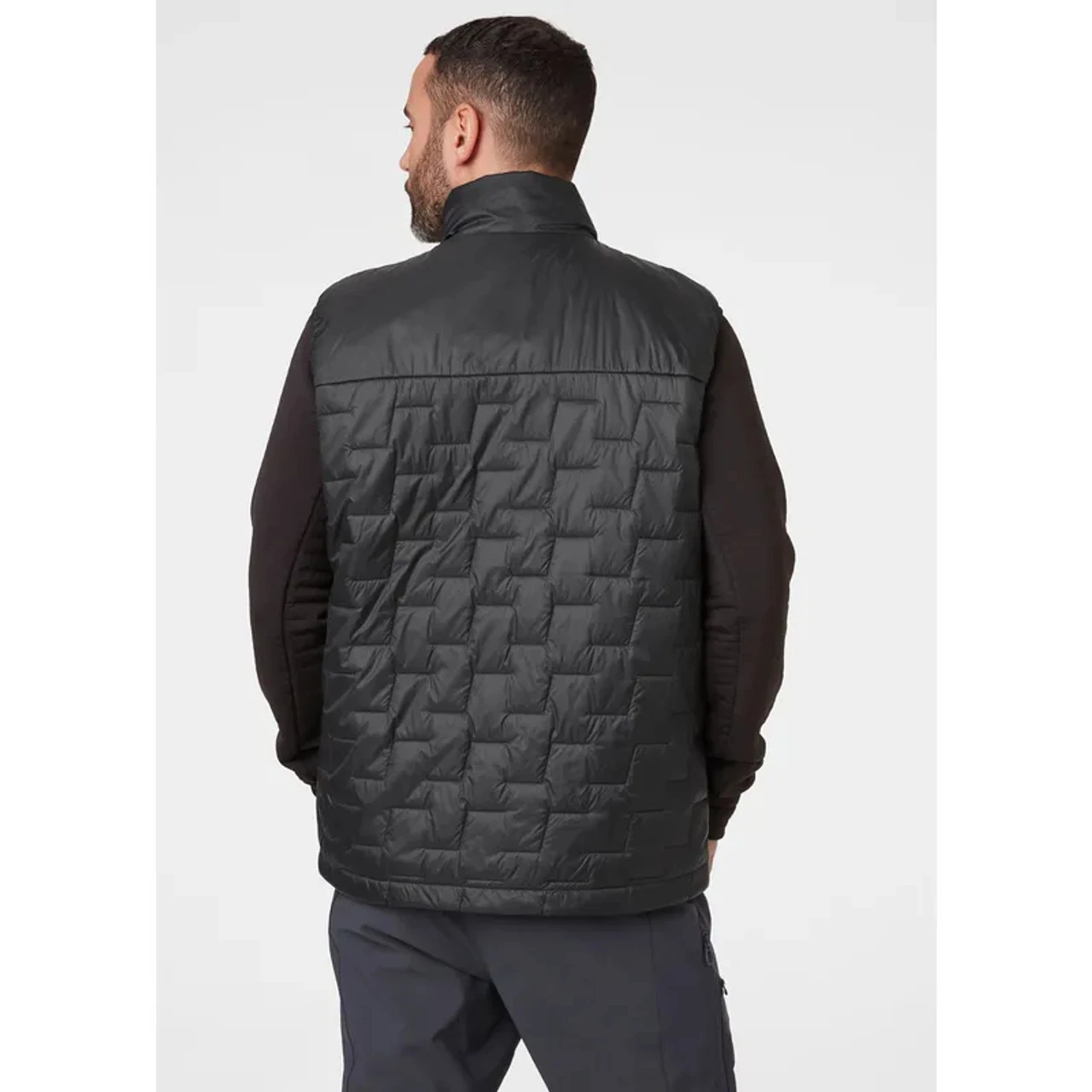 Helly Hansen Men's Lifaloft Insulator Vest - Image 4