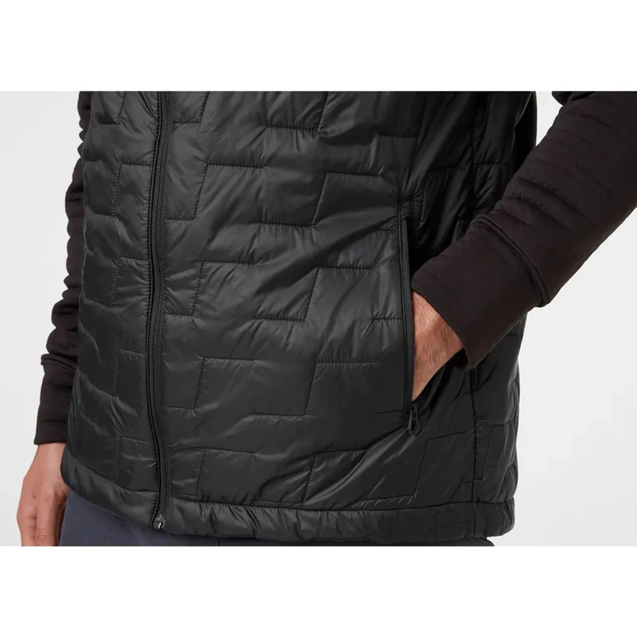 Helly Hansen Men's Lifaloft Insulator Vest - Image 5