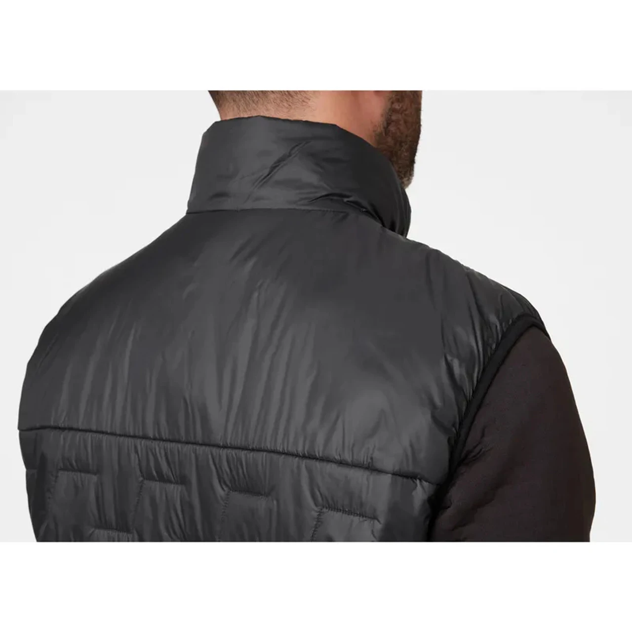 Helly Hansen Men's Lifaloft Insulator Vest - Image 7