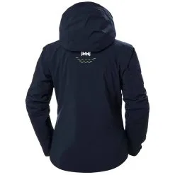 Helly Hansen Women's Alphelia Lifaloft Jacket