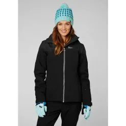 Helly Hansen Women's Motionista Lifaloft Jacket